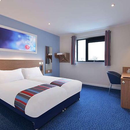 Travelodge Northwich Lostock Gralam Pokój zdjęcie