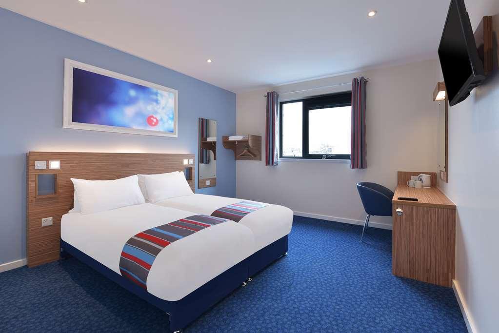 Travelodge Northwich Lostock Gralam Pokój zdjęcie