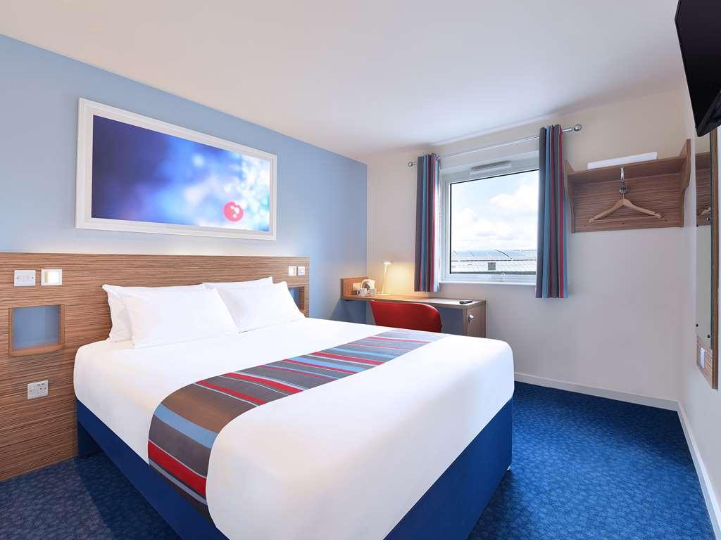 Travelodge Northwich Lostock Gralam Pokój zdjęcie