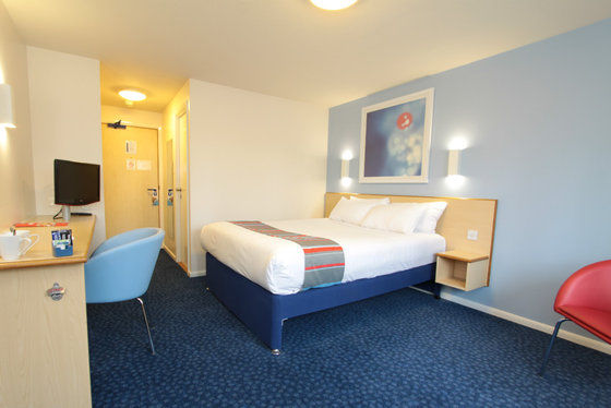 Travelodge Northwich Lostock Gralam Pokój zdjęcie