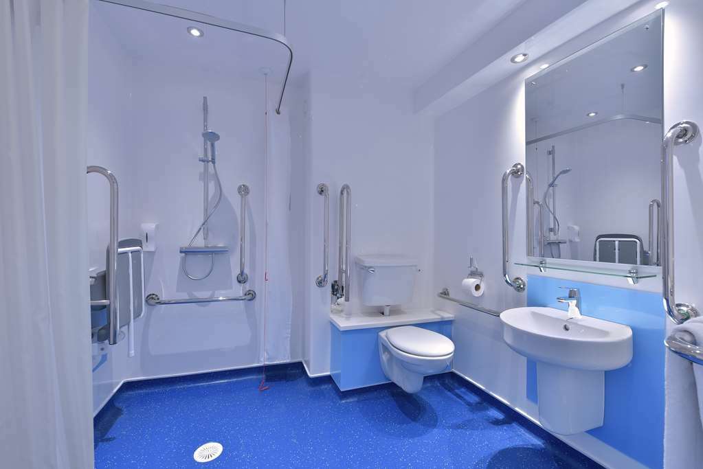 Travelodge Northwich Lostock Gralam Pokój zdjęcie